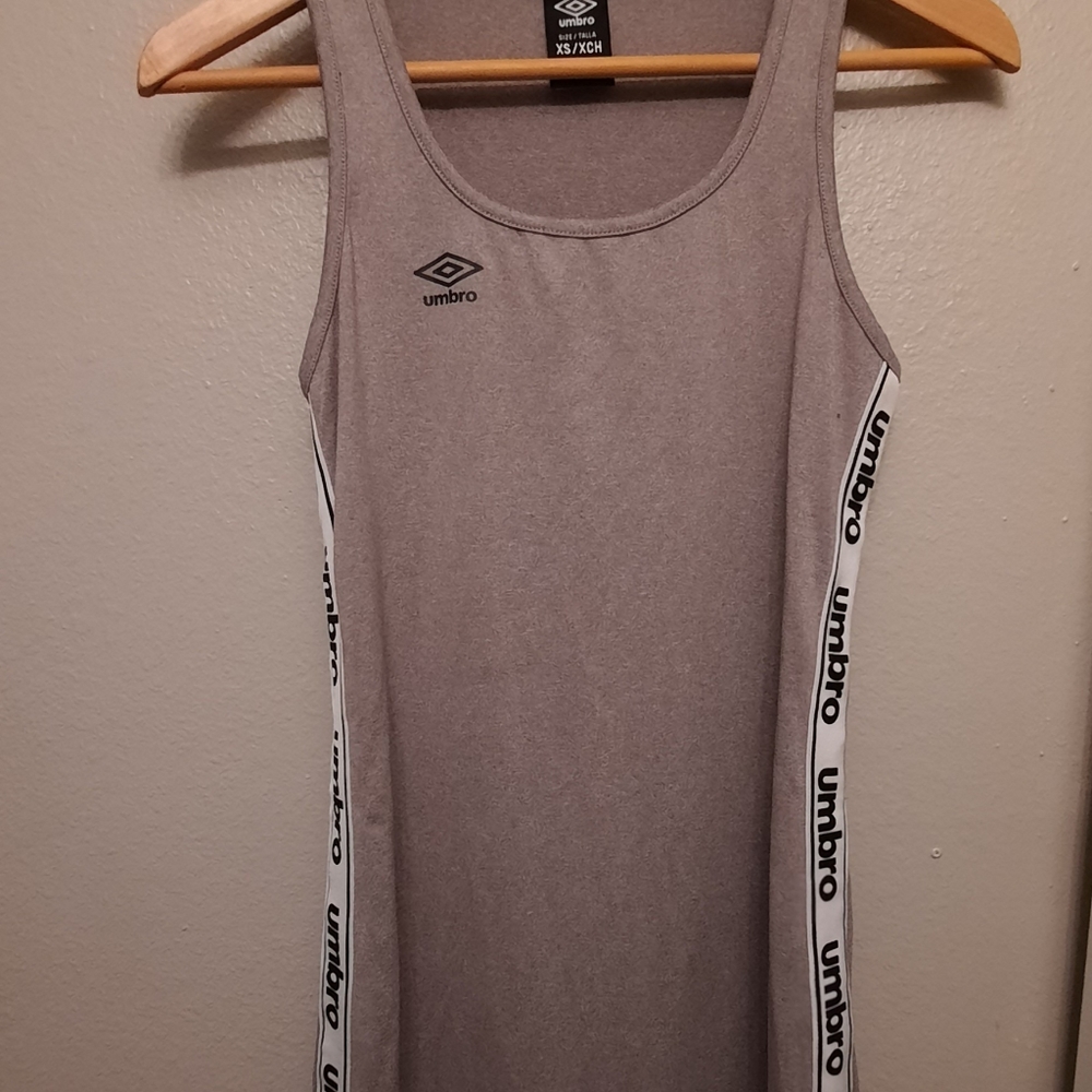 UMBRO Tank Dress